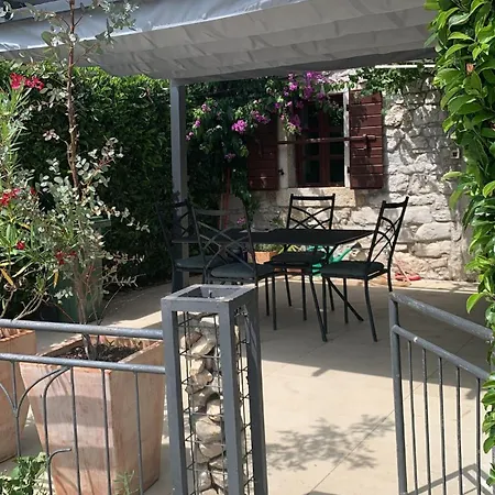 Σπίτι διακοπών Istria Stone House