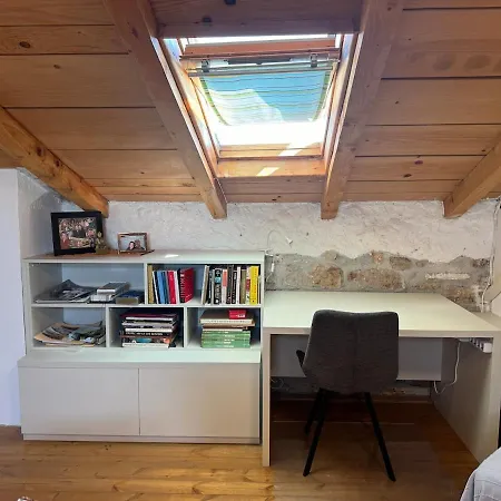 Istria Stone House Σπίτι διακοπών Marasi