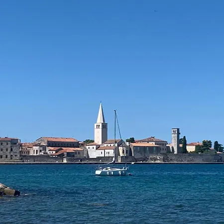 Istria Stone House Σπίτι διακοπών *