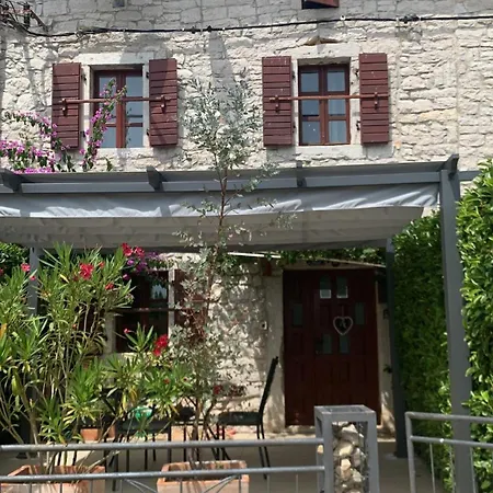 Istria Stone House Σπίτι διακοπών