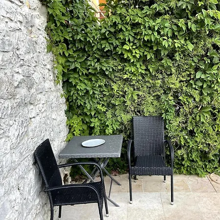 Istria Stone House