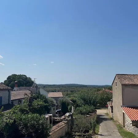 Istria Stone House