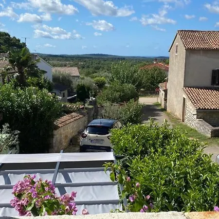 Istria Stone House * Marasi