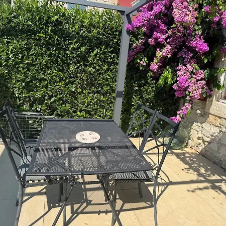 Istria Stone House Σπίτι διακοπών Marasi