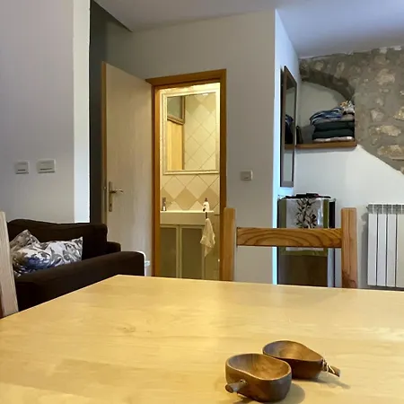 Istria Stone House