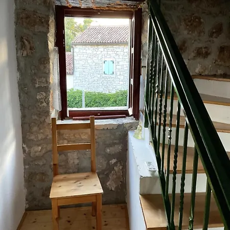 Istria Stone House Σπίτι διακοπών *