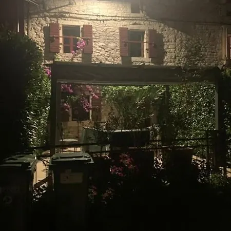 Istria Stone House Marasi
