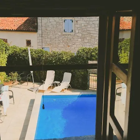 Istria Stone House