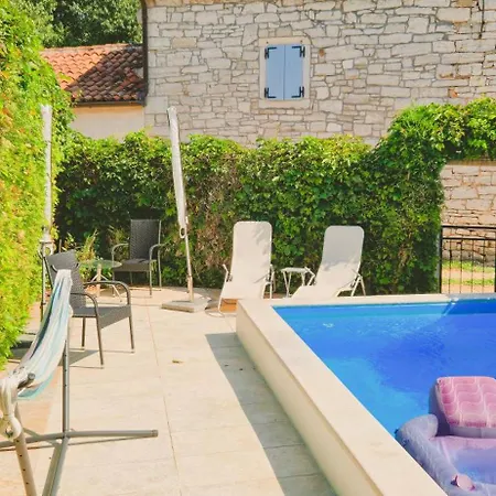 Istria Stone House Σπίτι διακοπών