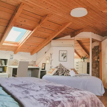 Istria Stone House