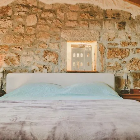 Σπίτι διακοπών Istria Stone House Marasi