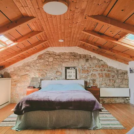 Istria Stone House Σπίτι διακοπών *